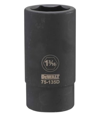 STANLEY BLACK & DECKER DWMT75135OSP