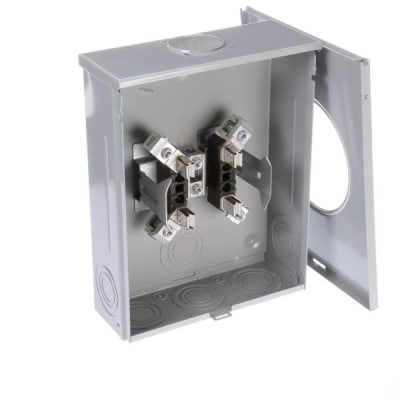 SIEMENS UAT417-XPCV