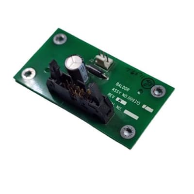 ASEA BROWN BOVERI 0093151