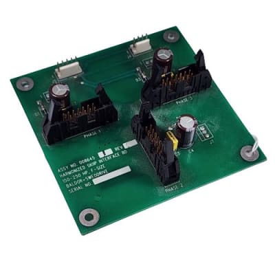 ASEA BROWN BOVERI 0086451