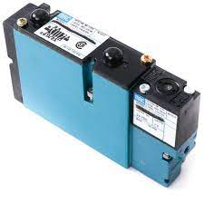 MAC VALVES INC M-82010-251