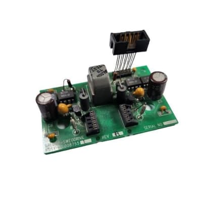 ASEA BROWN BOVERI 0087551