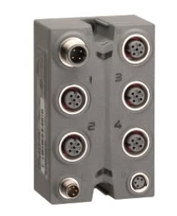 SCHNEIDER ELECTRIC TM7BAO4VLA