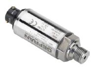 GEFRAN TPSAE-1-E-P75D-T-V