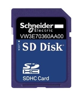 SCHNEIDER ELECTRIC VW3E70360AA00