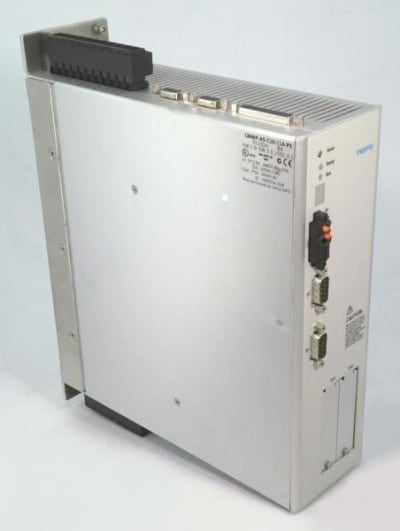 FESTO CMMP-AS-C10-11A-P3