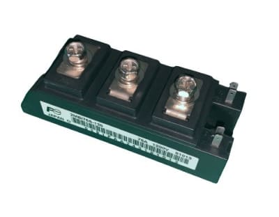 FUJI ELECTRIC 2MBI75S-120