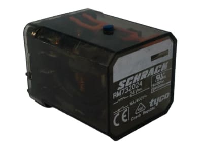 TE CONNECTIVITY RM732024