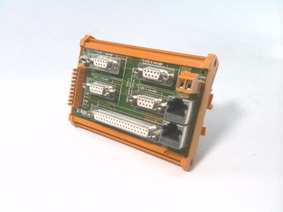 OPTIMISED CONTROL E511-1