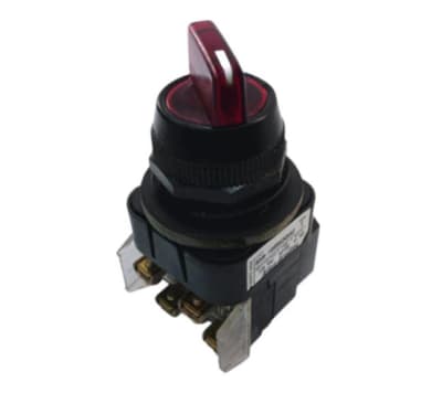 ALLEN BRADLEY 800H-16HRRH2KB6AX