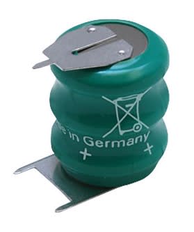 VARTA BATTERIES 55608303059