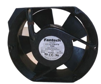FANTECH C17C23HTBP00