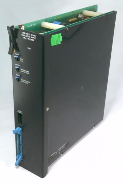 CONVERTEAM 8108-4015