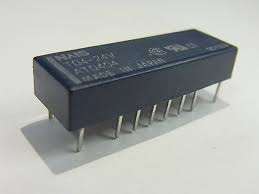 MATSUSHITA ELECTRIC TQ4-24V