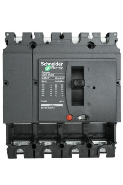 SCHNEIDER ELECTRIC LV429011