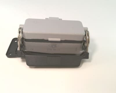 TECHSPAN INDUSTRIES INC EPML16SC