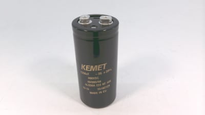 YAGEO ALS30A222KF400