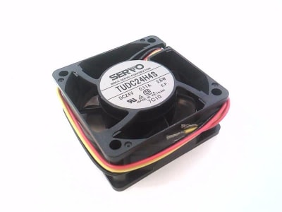 NIDEC CORP TUDC24H4S