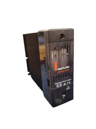 WATLOW DD1V-1M60-F000