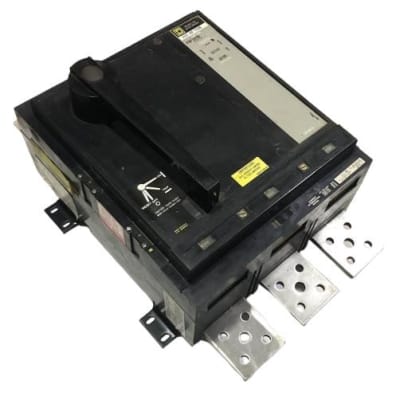SCHNEIDER ELECTRIC PAF2036
