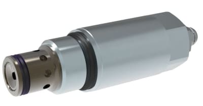 ARGO HYTOS SF22A-A2/H2S-A