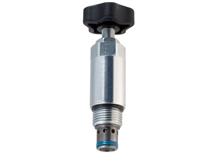 ARGO HYTOS SF22A-A2/H12RSV-B