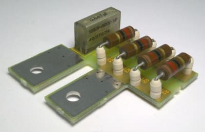 CONVERTEAM 20X3349-10