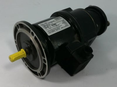 BAUMER ELECTRIC TDP-0,2-LT-7