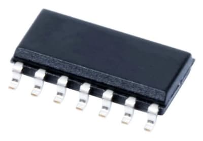 NTE NTE4002BT