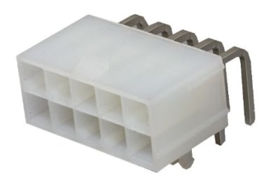 MOLEX 39-30-1100