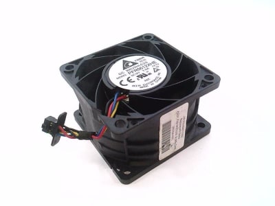 DELTA GROUP ELECTRONICS PFR0612XHE-CF1U