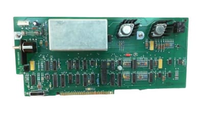 AGILENT 03-917734-00