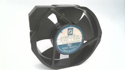 ORION FANS 0A172SAPL-11-1TB(XC)