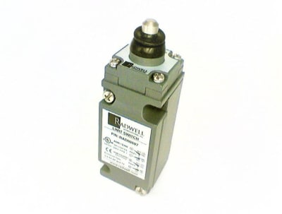 RADWELL VERIFIED SUBSTITUTE HLS-2A-11-SUB