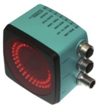 PEPPERL & FUCHS PHA300-F200A-B17-T-V1D