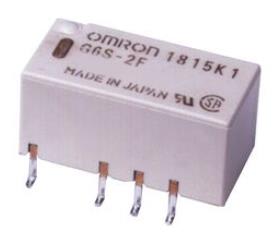 OMRON G6S-2F-TR-DC24