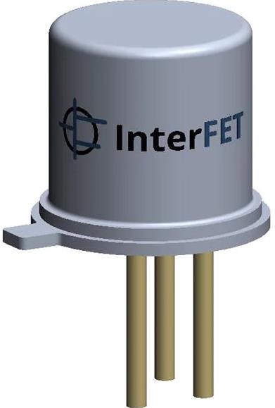 INTERFET 2N4093