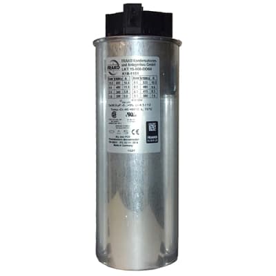 FRAKO LKT-17.5-600-DP60