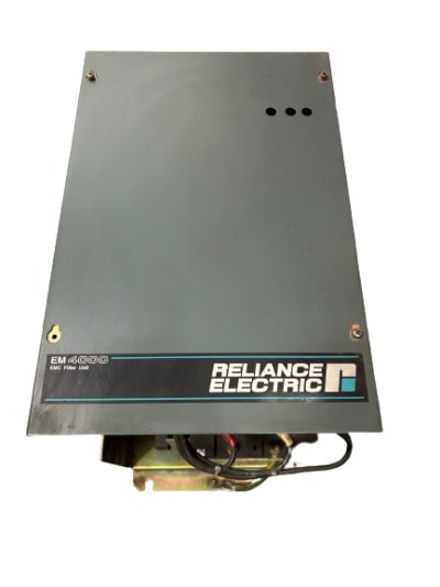 ASEA BROWN BOVERI EM441B