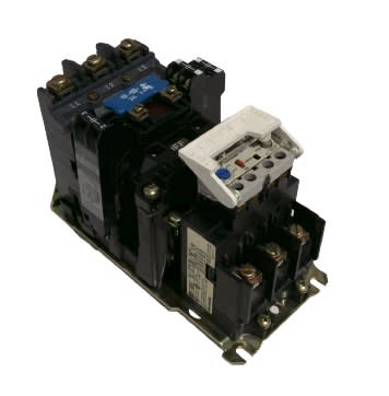 ALLEN BRADLEY 509-BOD-S2E-17