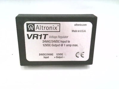 ALTRONIX VR1T