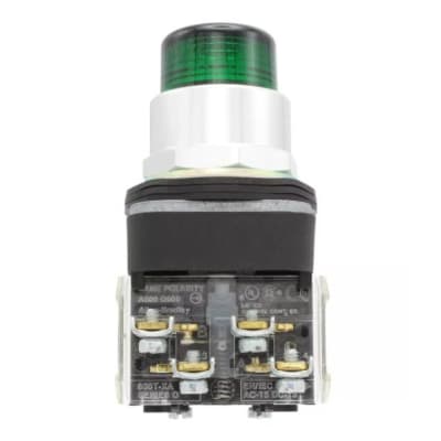ALLEN BRADLEY 800TC-PBH16G
