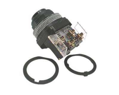 ALLEN BRADLEY 800H-BR2A