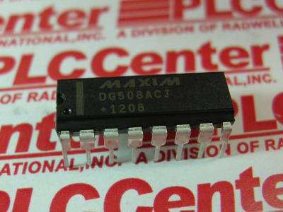 VISHAY IC508ACJ