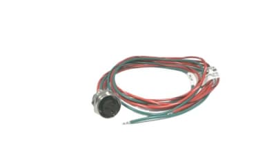 TURCK RKFV 35-1M/NPT W/LN