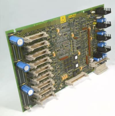 CONVERTEAM 20X4282/410