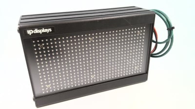 IP DISPLAYS LLC IPLED-16X32RGB7-C