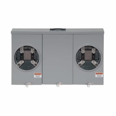 EATON CORPORATION UAT2R2332UFLCH
