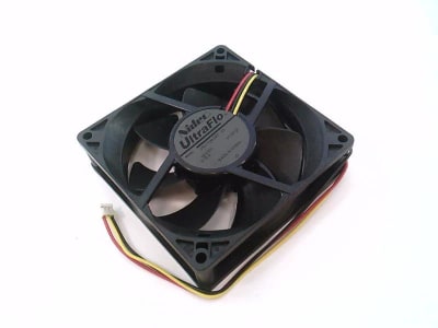 NIDEC CORP U92T12MGB7-53