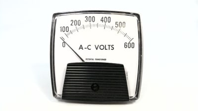 YOKOGAWA YEW-2503